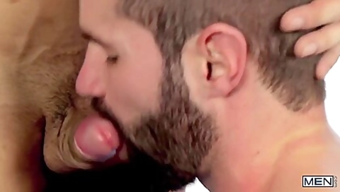 Boys Enjoys Each Others Dicks