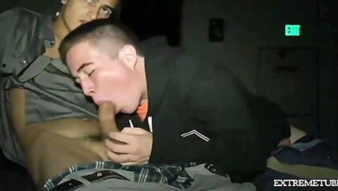 Sex Cream Hunters