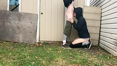 Backyard Love
