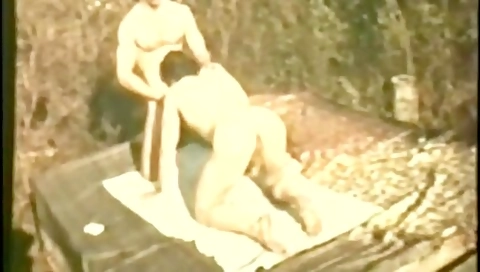 Scorchin 70s Men