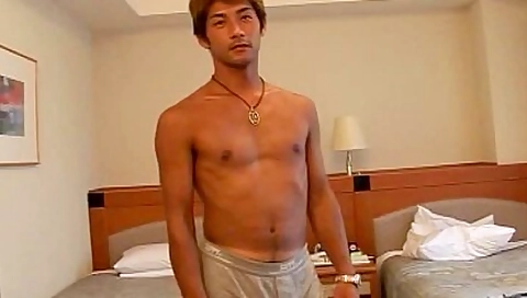 Exotic Adult Scene Gay Solo New , Watch It