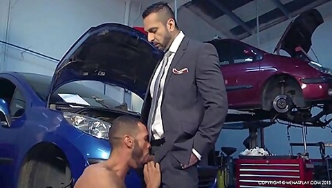 Hottest Sex Scene Gay Cumshot Watch Will Enslaves Your Mind