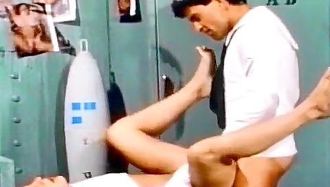 Heroes (1984) Three