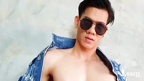 Exotic Adult Video Gay Thai Try To Watch For Will Enslaves Your Mind