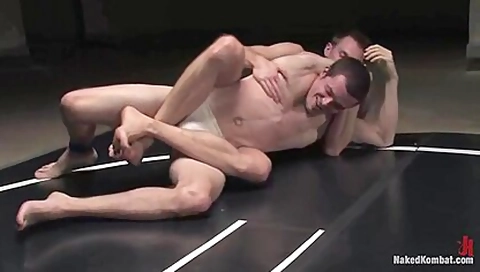 Male Sex Battle