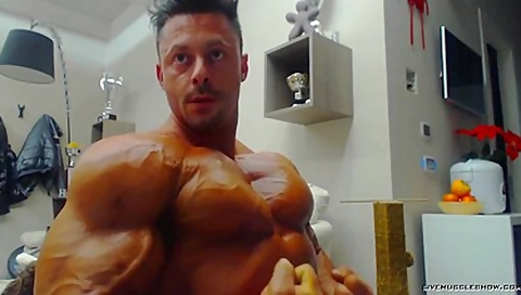 Mattia V