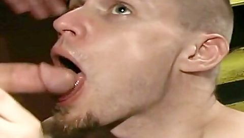 Cocksucking Party