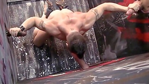 Brutus18cm - Video 090 - Gay Porn!