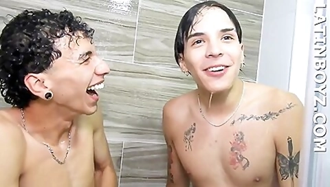 Antony & Arty