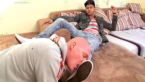 Slavemaster Wild