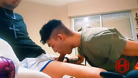 Losing Virginity 22