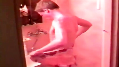 Norwegian Not Step daddy - An Old Recording 3