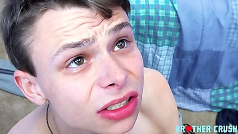 Austin Xanders And Dublin Grey - Nailed By Giant Cock Guy