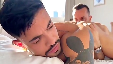 Horny Sex Movie Homosexual Big Dick Best