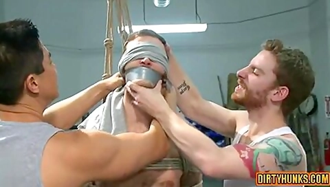 Muscle Homosexual Foot Fetish And Ejaculation