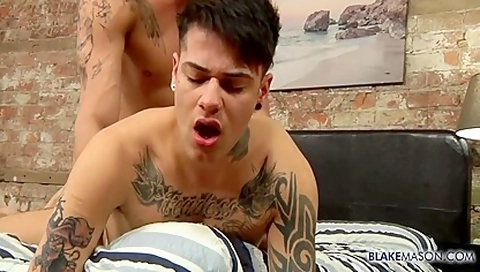 Exotic Xxx Scene Gay Big Dick Watch Only For You - Andrea Suarez And Mickey Taylor