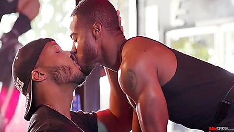 Astonishing Porn Scene Homosexual Tattoo Newest Unique